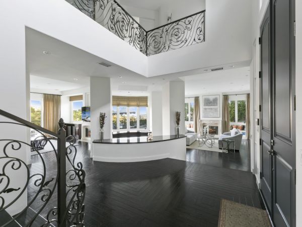 Los Angeles Home 948449