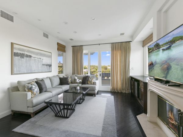 Los Angeles Home 948449