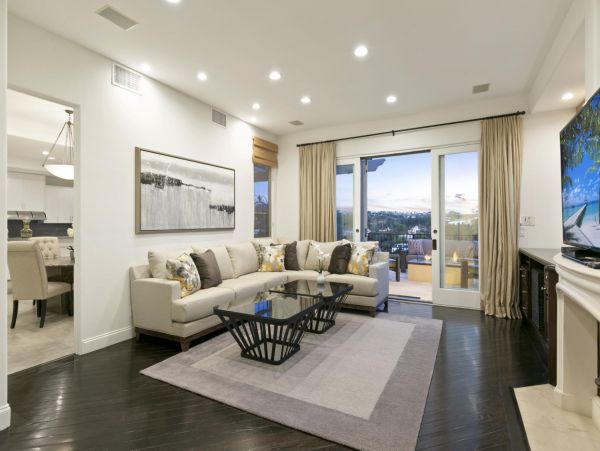 Los Angeles Home 948449