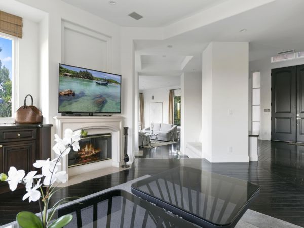 Los Angeles Home 948449