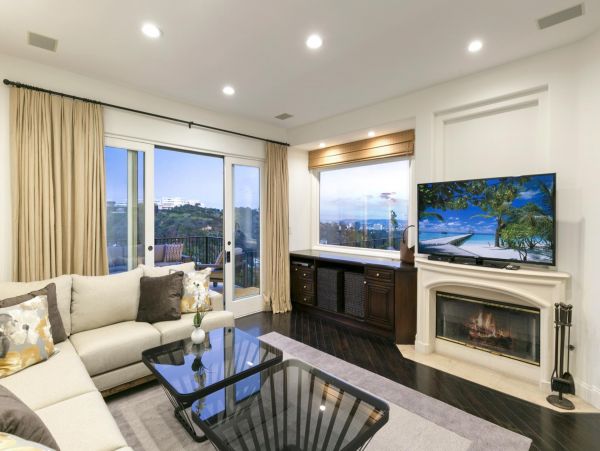 Los Angeles Home 948449