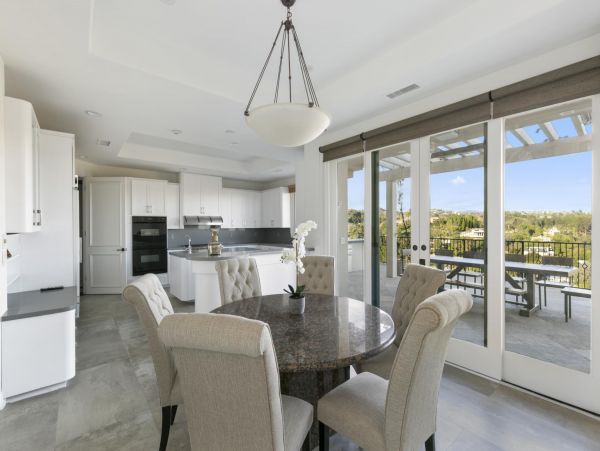 Los Angeles Home 948449