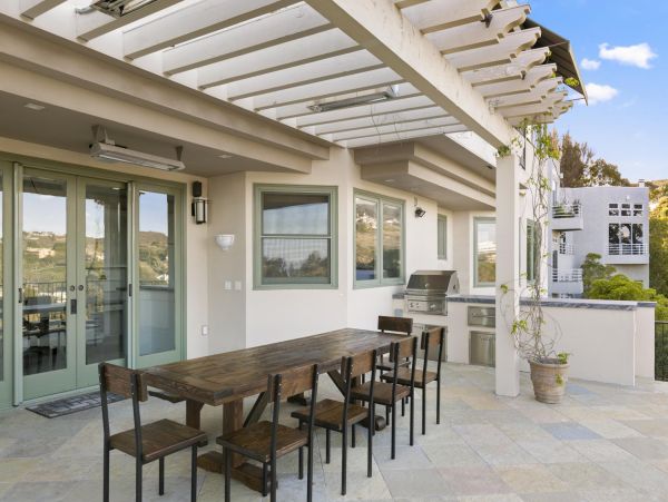 Los Angeles Home 948449