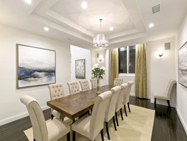 Los Angeles Home 948449