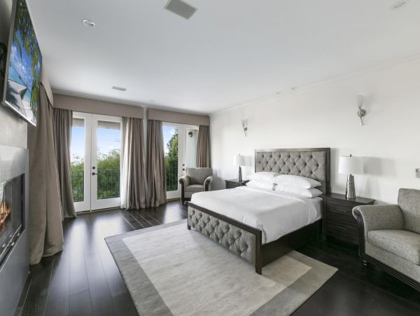 Los Angeles Home 948449
