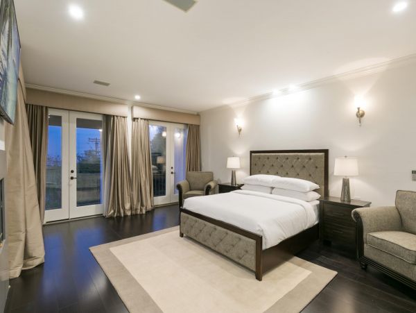 Los Angeles Home 948449