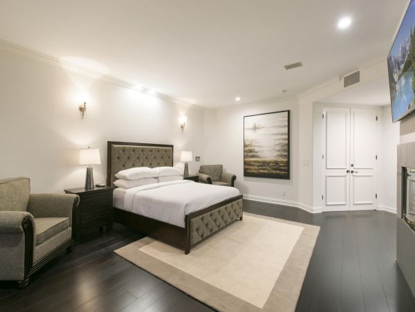 Los Angeles Home 948449