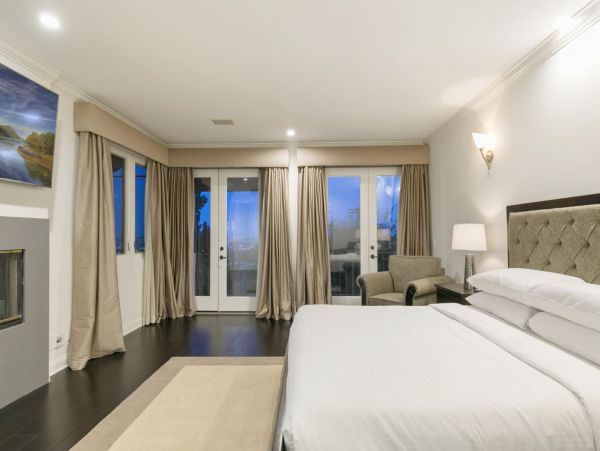 Los Angeles Home 948449
