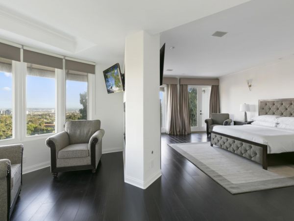 Los Angeles Home 948449
