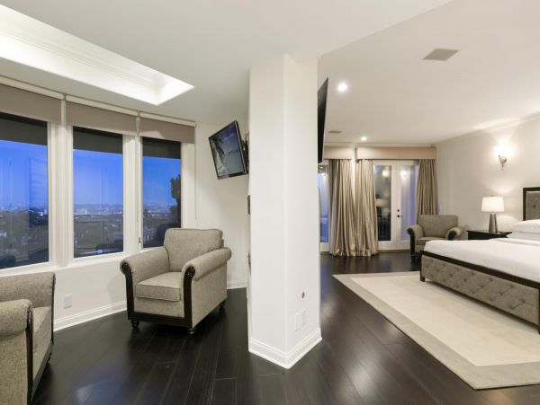 Los Angeles Home 948449