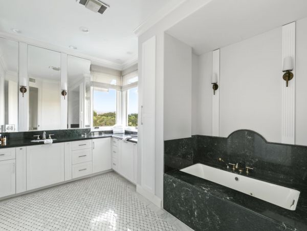 Los Angeles Home 948449