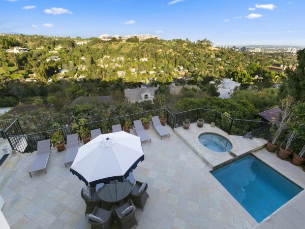 Los Angeles Home 948449