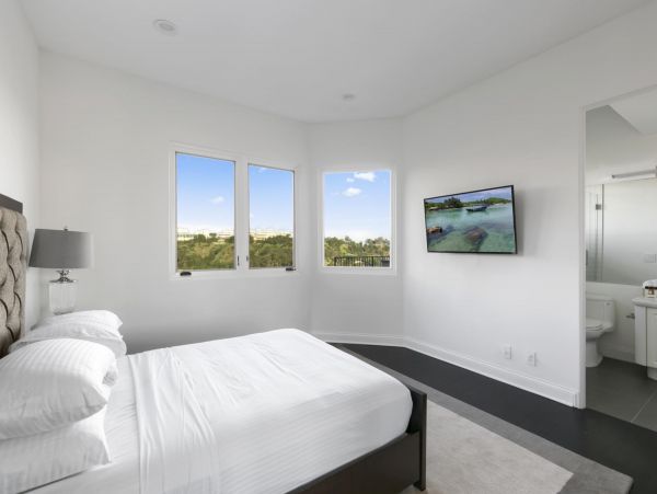 Los Angeles Home 948449