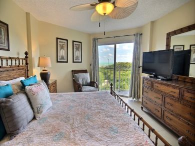 A special Rental with Ocean Views