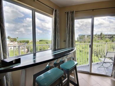 A special Rental with Ocean Views
