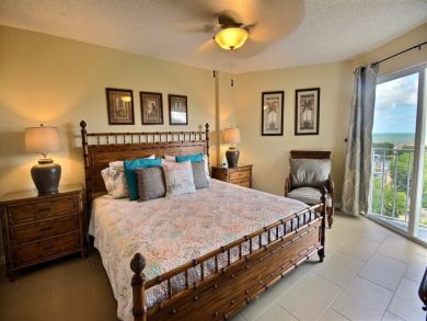 A special Rental with Ocean Views