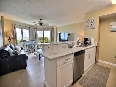 A special Rental with Ocean Views