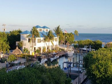 A special Rental with Ocean Views