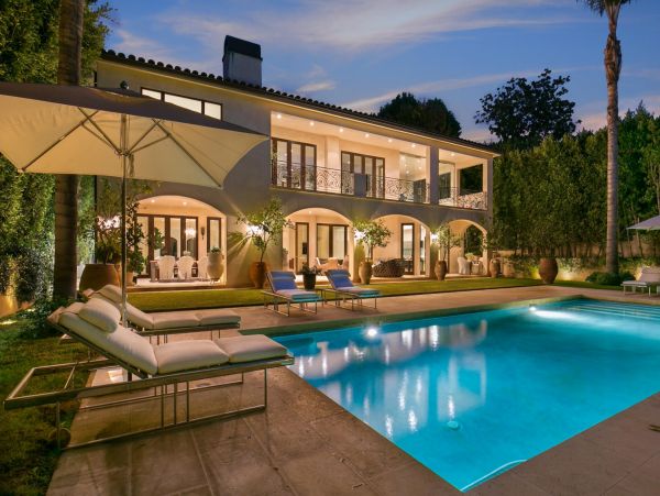 Los Angeles Home 948453