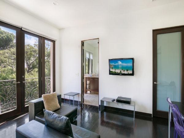 Los Angeles Home 948453