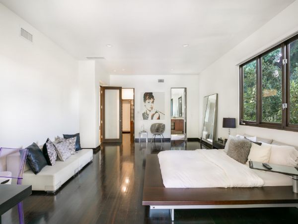 Los Angeles Home 948453