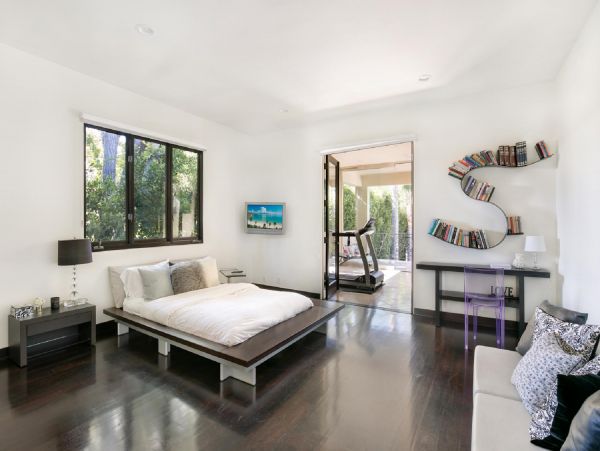 Los Angeles Home 948453
