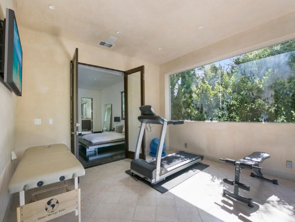 Los Angeles Home 948453