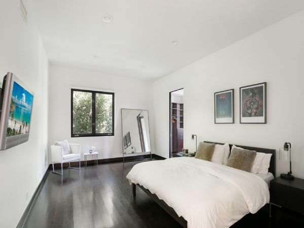 Los Angeles Home 948453