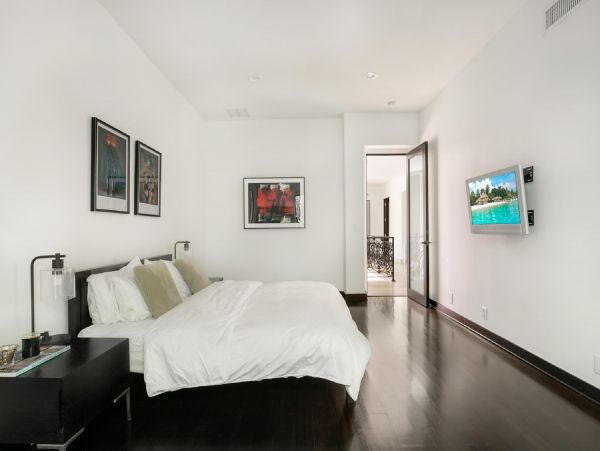 Los Angeles Home 948453