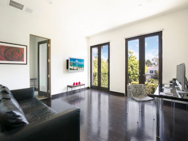 Los Angeles Home 948453
