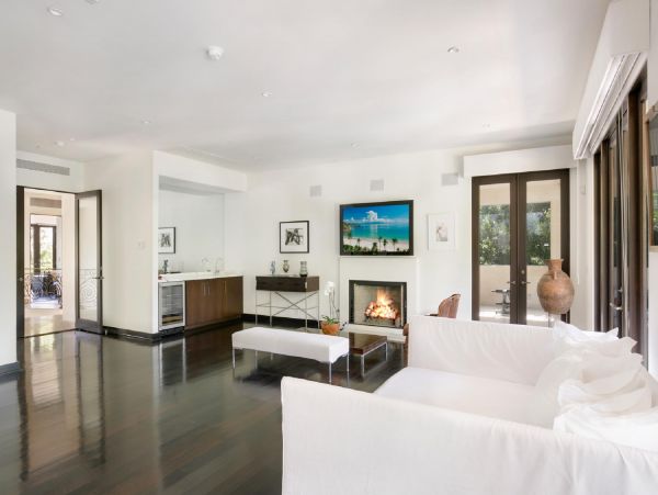 Los Angeles Home 948453