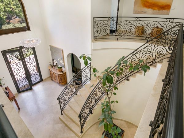 Los Angeles Home 948453