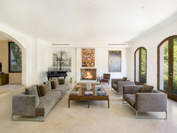 Los Angeles Home 948453