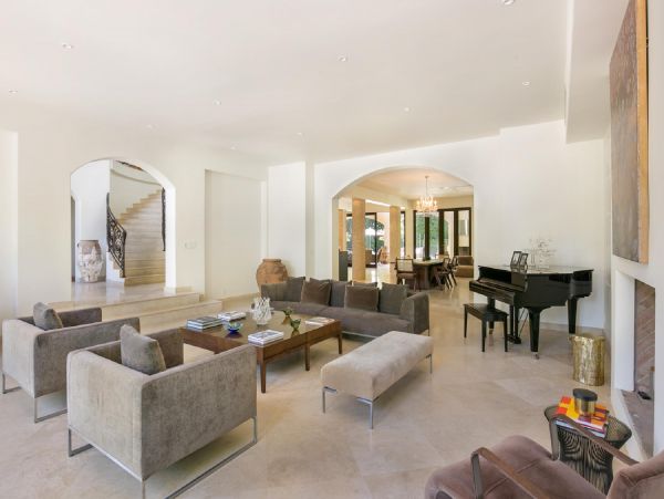 Los Angeles Home 948453