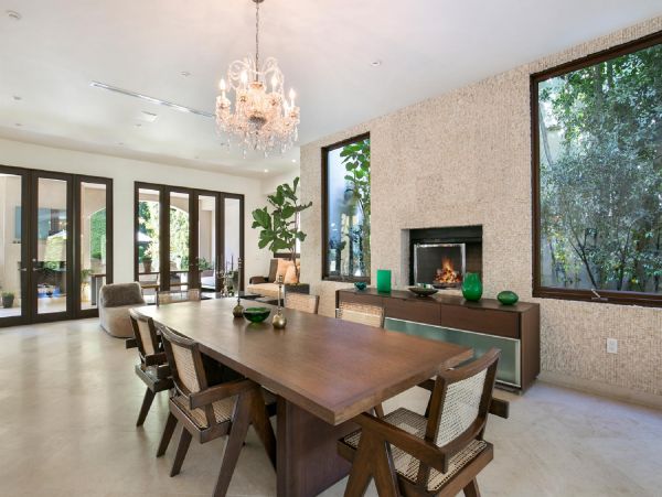 Los Angeles Home 948453