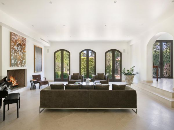 Los Angeles Home 948453