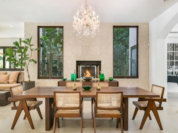 Los Angeles Home 948453