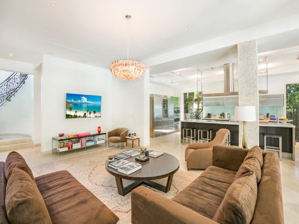 Los Angeles Home 948453
