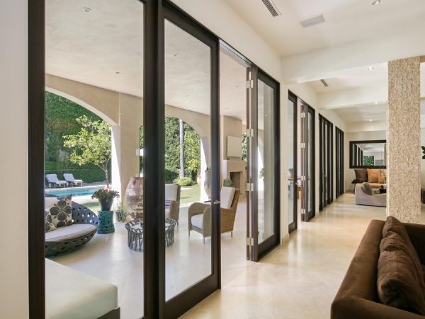Los Angeles Home 948453