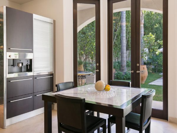 Los Angeles Home 948453