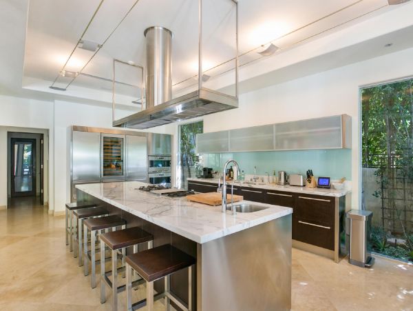 Los Angeles Home 948453