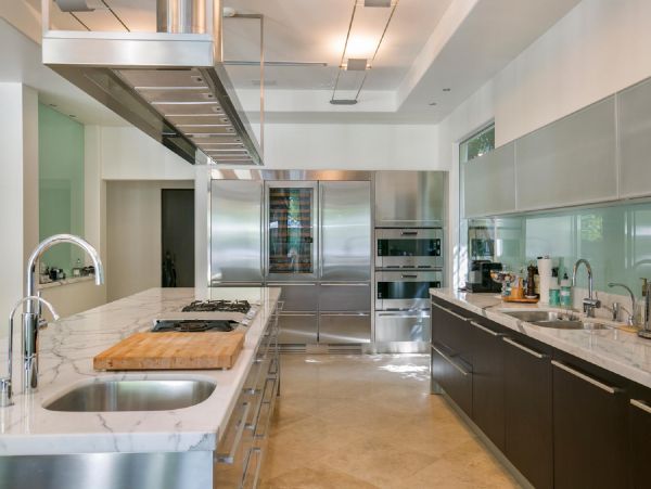 Los Angeles Home 948453