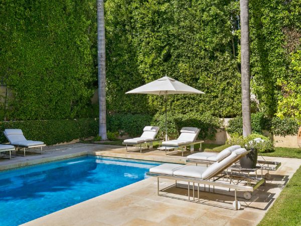 Los Angeles Home 948453
