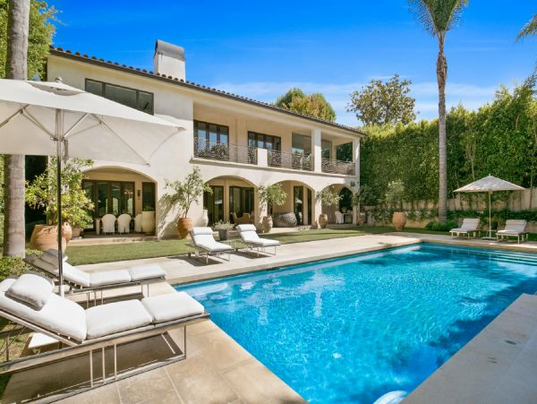 Los Angeles Home 948453
