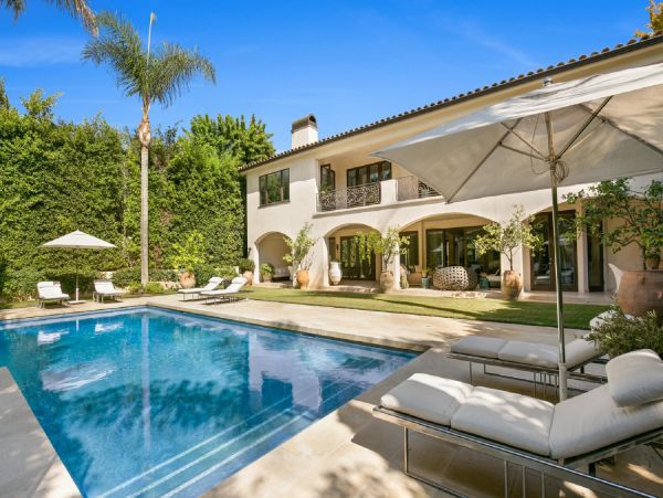 Los Angeles Home 948453