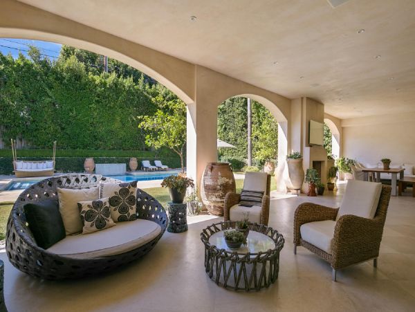 Los Angeles Home 948453