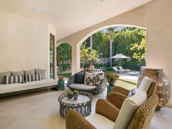 Los Angeles Home 948453
