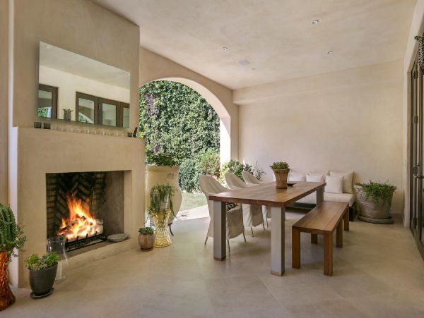 Los Angeles Home 948453