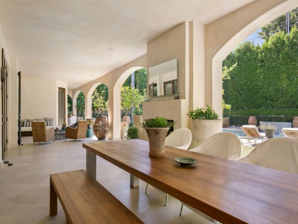Los Angeles Home 948453