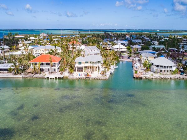Florida Key vacation Home Sleeps 8 Guests
